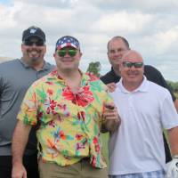 hawaiian guy with players